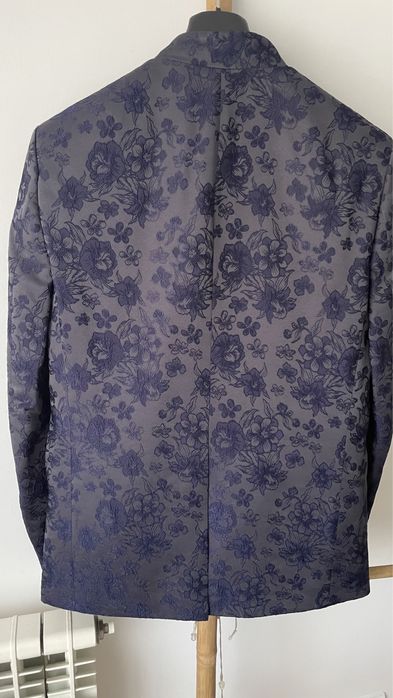 Fato Noivo Elisabeth Videira