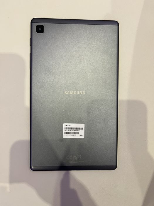 Samsung galaxy tab a7 lite
