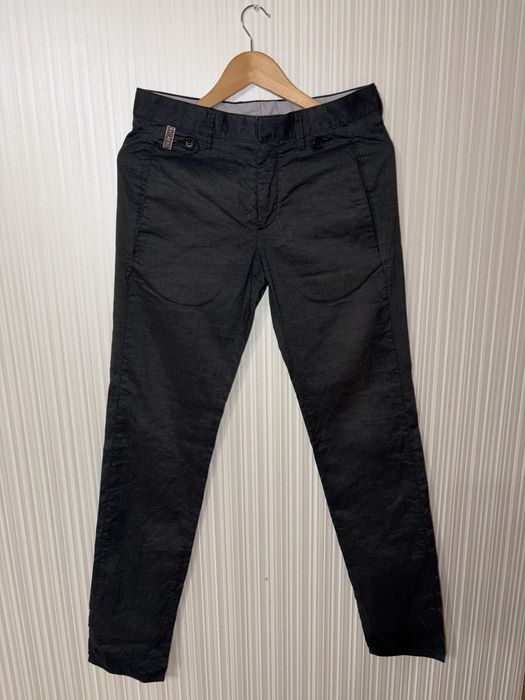 Брюки штани чоловічі Bikkembergs