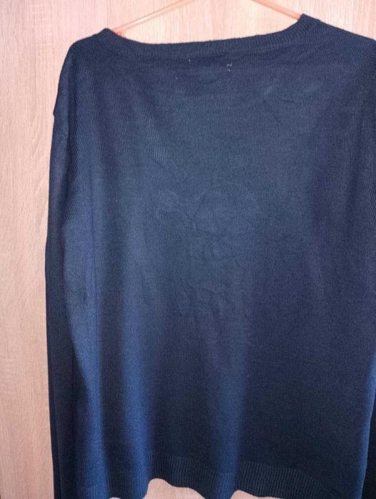 Sweterek damski świąteczny r. L 40/42 Primark
