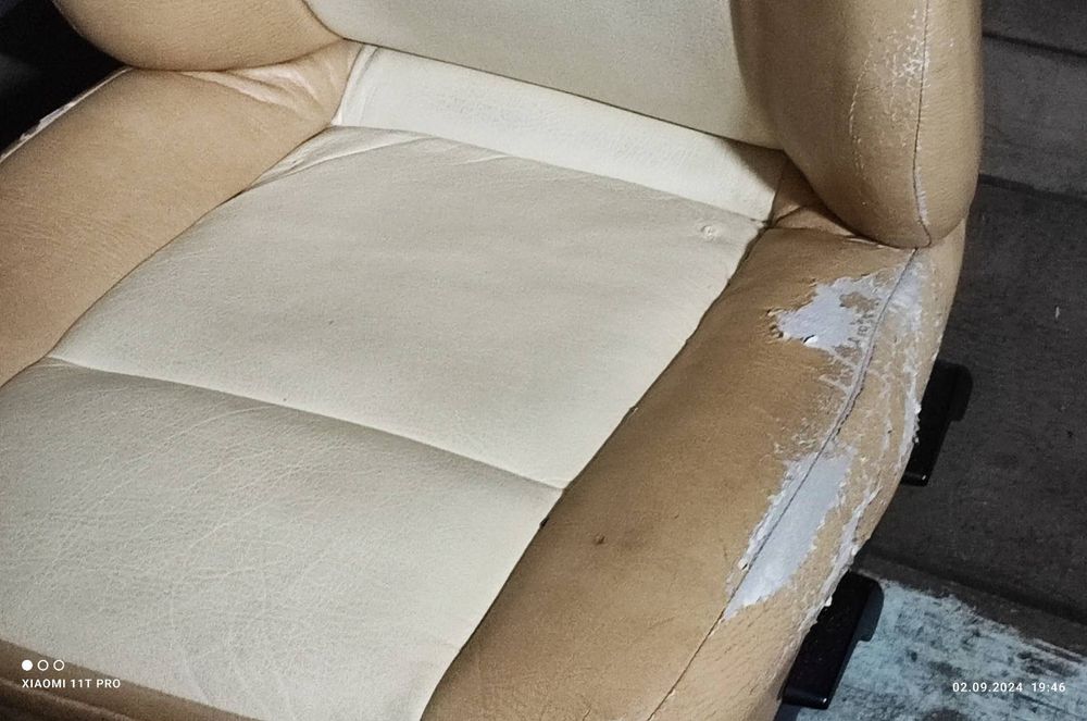 Кресло в салон Вито 638