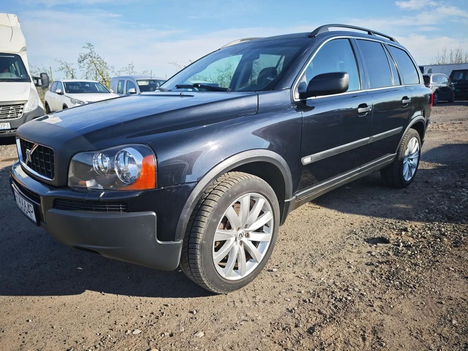 Volvo XC 90