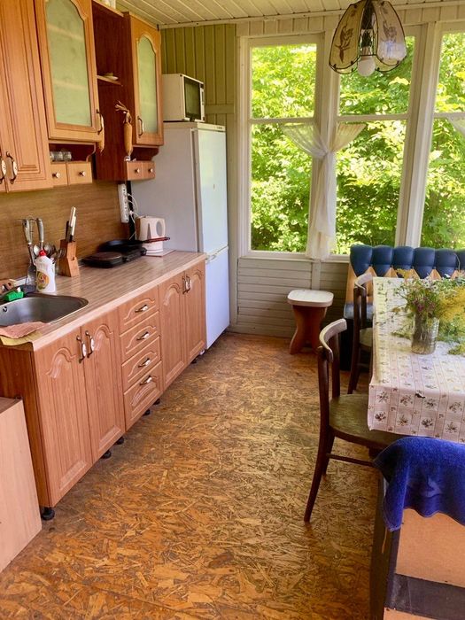 Будиночок на березі річки Сейм на 6-7 людей