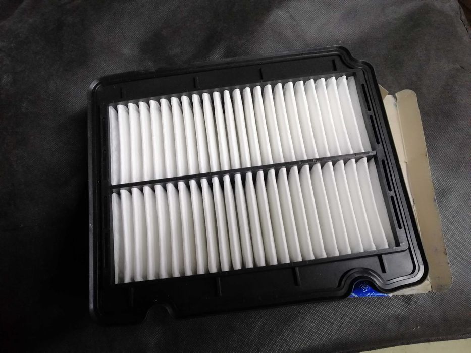 воздушний фільтр Воздушный фильтр на Chevrolet Aveo T200 Шевроле Авео