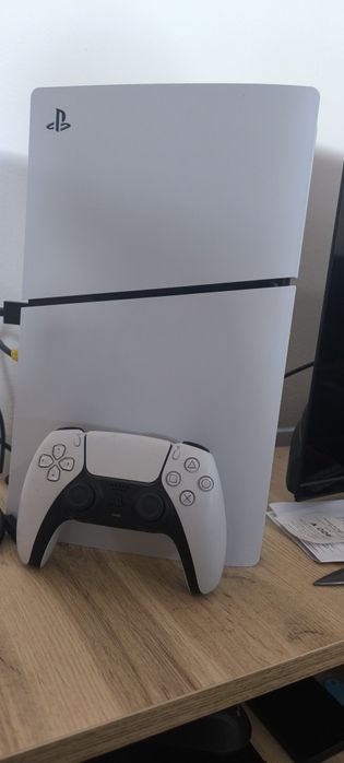 Vídeo game Playstation 5 .