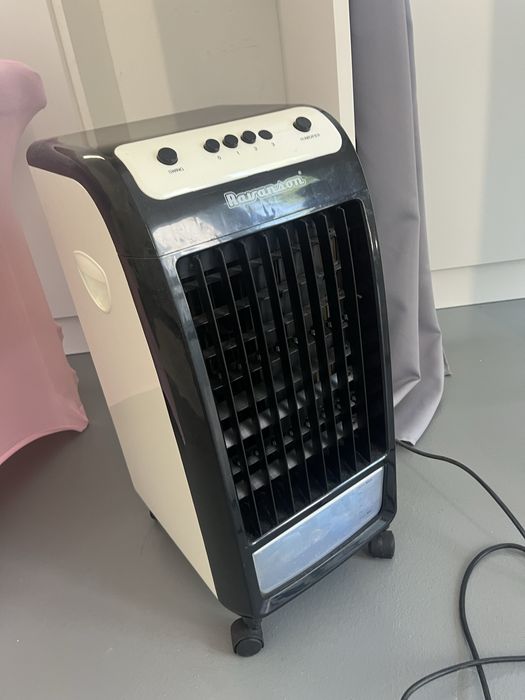 Wentylator Klimatyzator