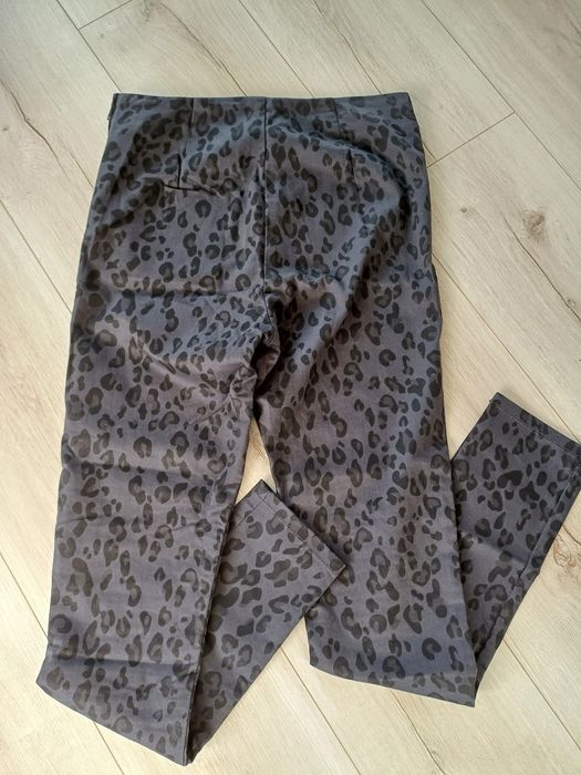 Nowe spodnie damskie H&M rozm M