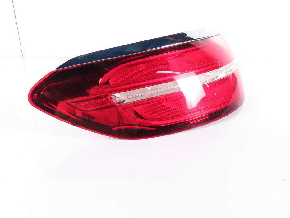 Farolim Led Mercedes-Benz Gle Coupe