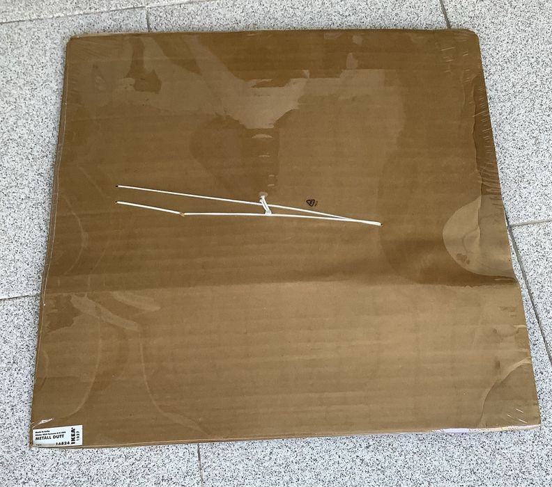 Suporte para fotografias ikea