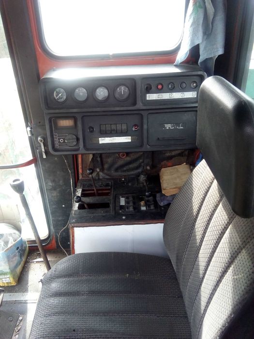 Продам Дон 1500А
