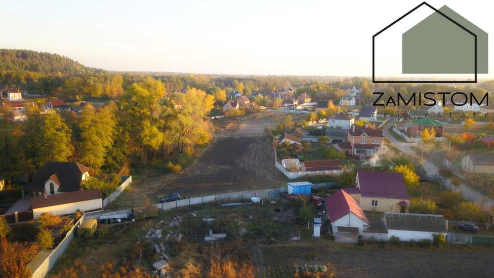 ‼️‼️Продам‼️‼️‼️ №379.Продаж ділянки 27 соток в селі Гнідин.