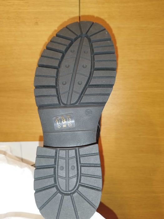 Buty damskie, rozm. 39, marka: 7 MIL