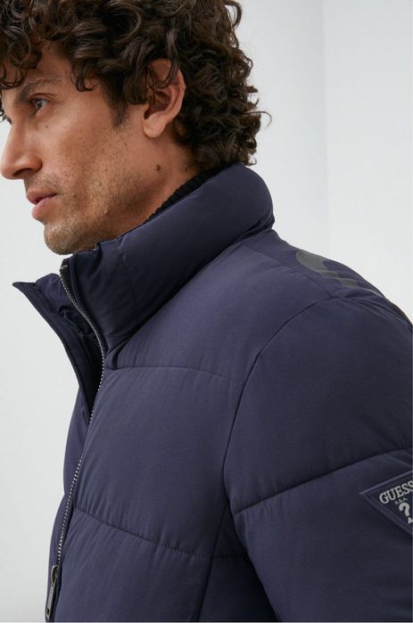 Мужская зимняя куртка Guess,XL,XXL