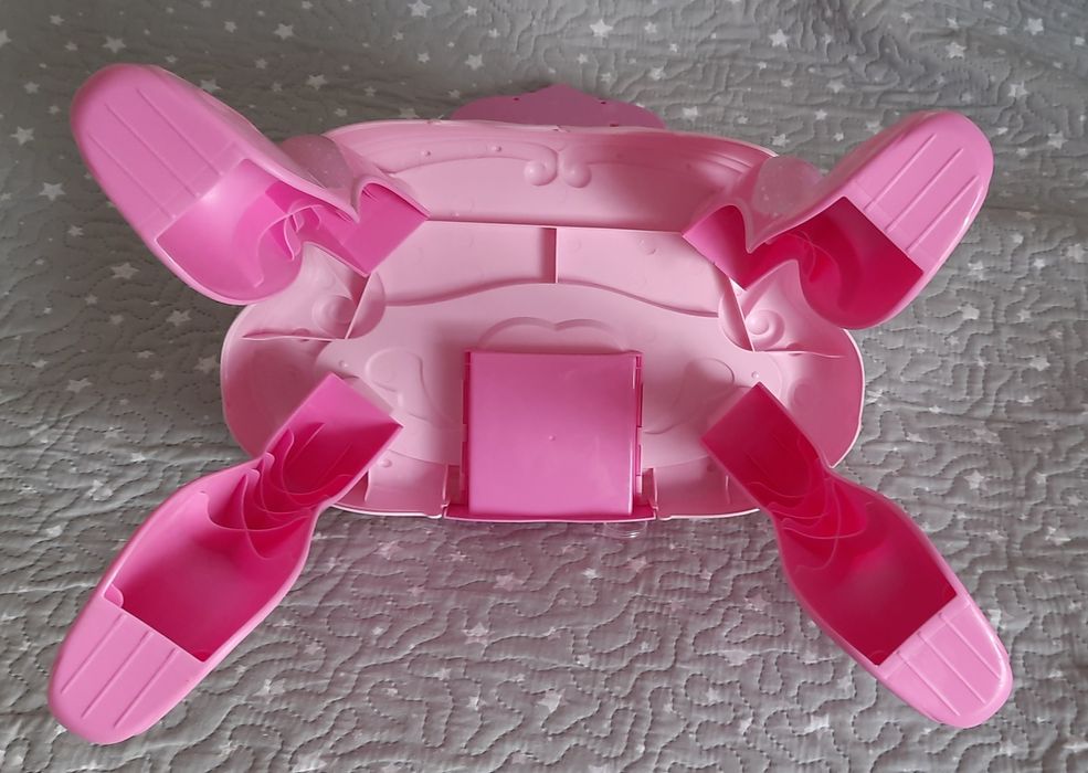 Туалетний столик дитячий