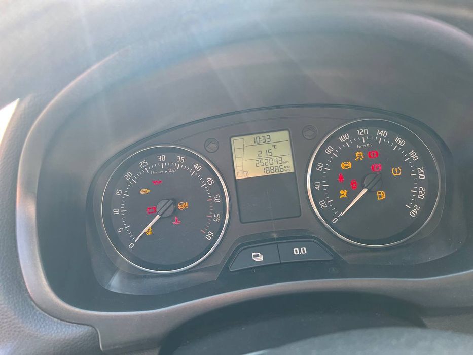 Продам автомобіль у хорошому стані