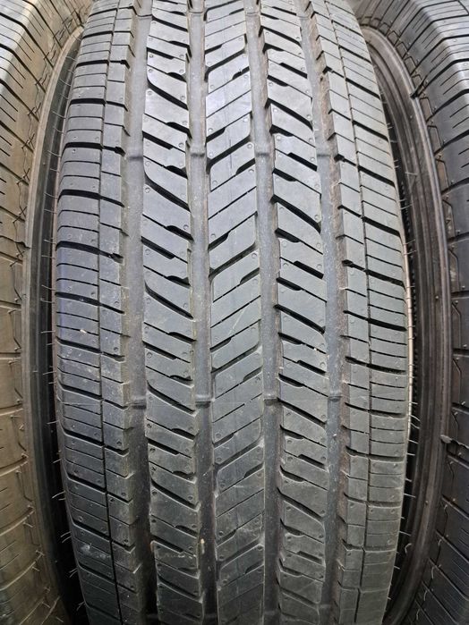 Opony 255/70R18 255/70/18 Bridgestone Dueler H/T