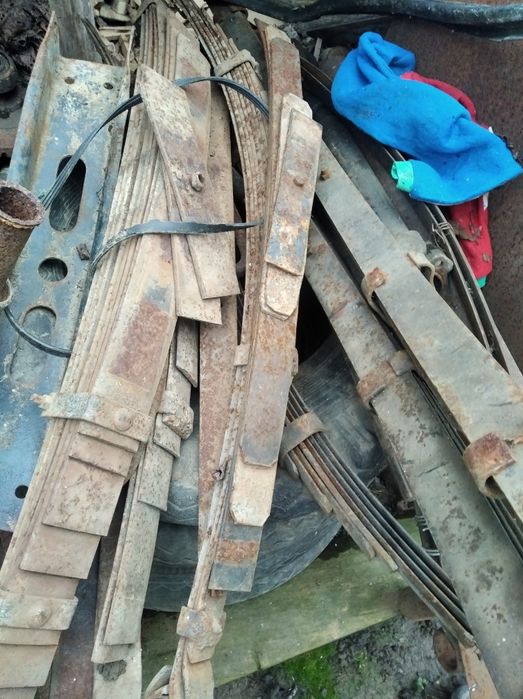 Продам рейсори до уаз