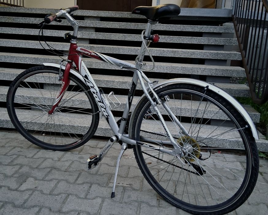 Rower męski Atala