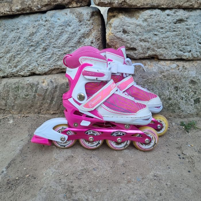 Ролики детские    .