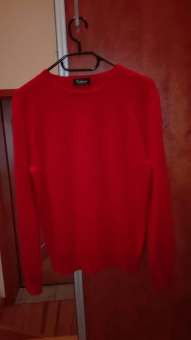 Sweter cashmere Modisse
