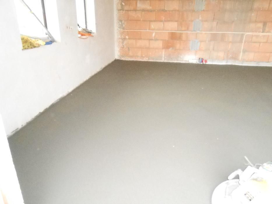 Wylewki maszynowe betonowe Stargard Szczecin Choszczno Pyrzyce Gryfino