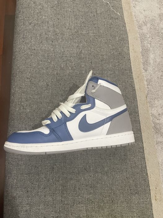 Air jordan 1 high