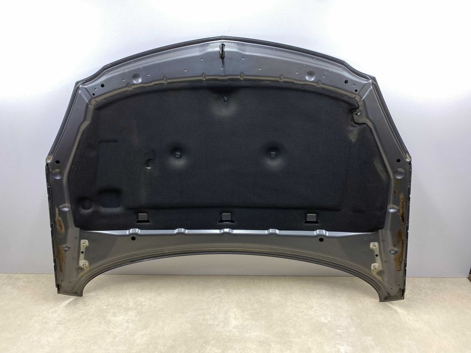 Капот Opel Insignia A