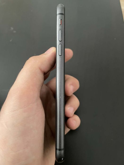 iPhone 11 86% kondycja