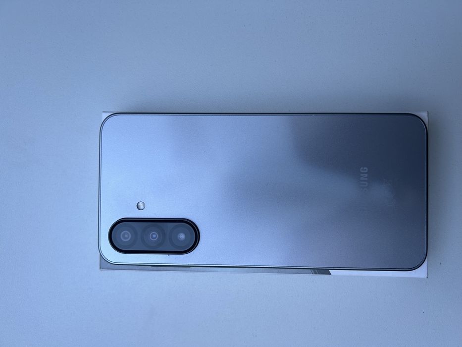 Samsung Galaxy A17