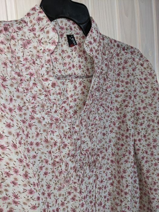 Блуза, кофта, розмір хс - м