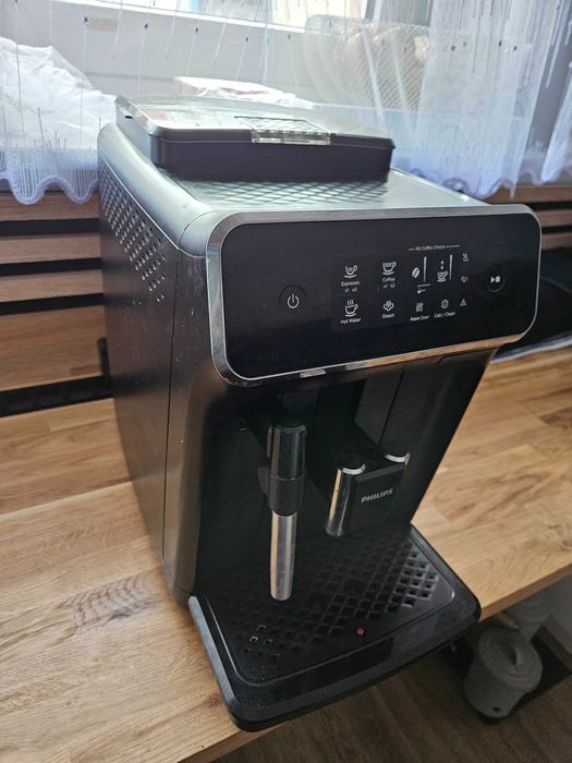 Ekspres do kawy Philips