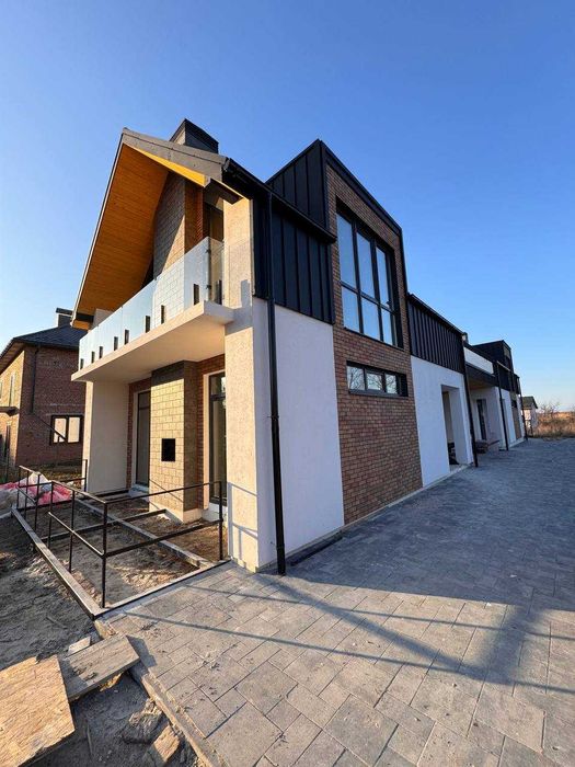 Продаж 2 поверхового будинку за ціною квартири!