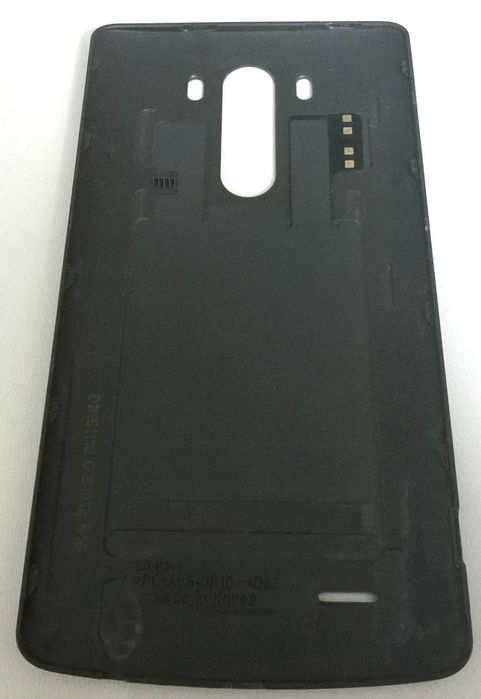 wyświetlacz LCD z dotykiem do smartfonu LG G3 D-855 2/16GB: plus brzęczyk i śrubki do ramki 5.50 cala 534ppi 1440x2560px IPS