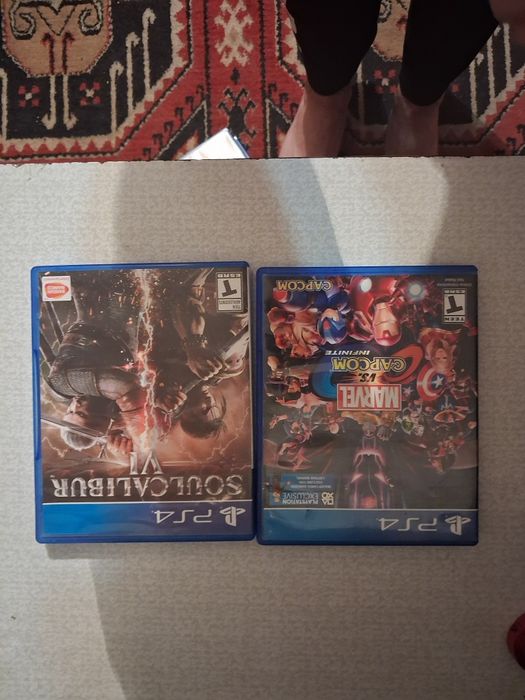 Рс4 игри все 2000