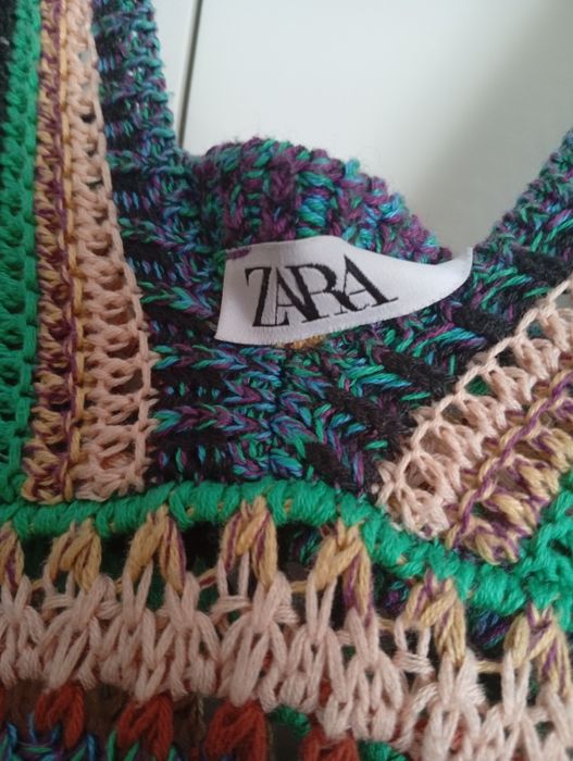 Vestido de praia