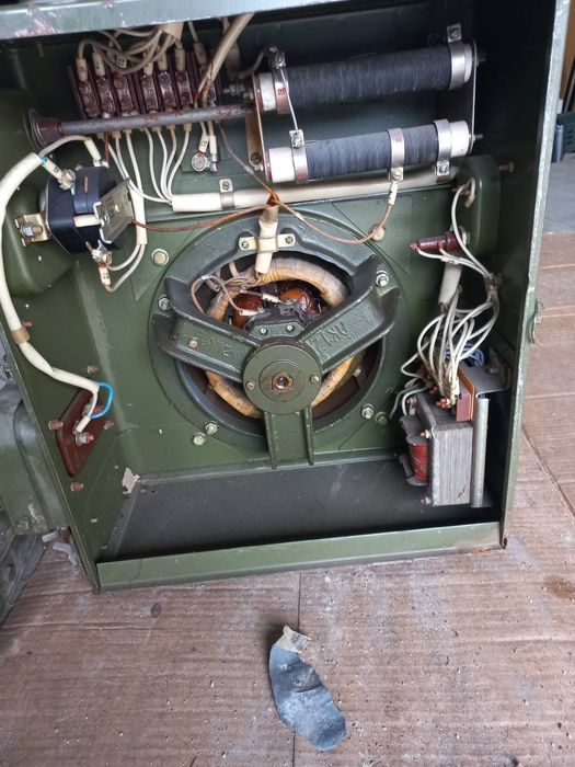 Генератор габ 4 0 230м2