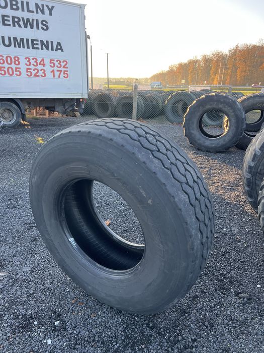 Opona używana 425/65R22,5