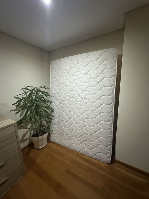 Colchão Colmol 140x200
