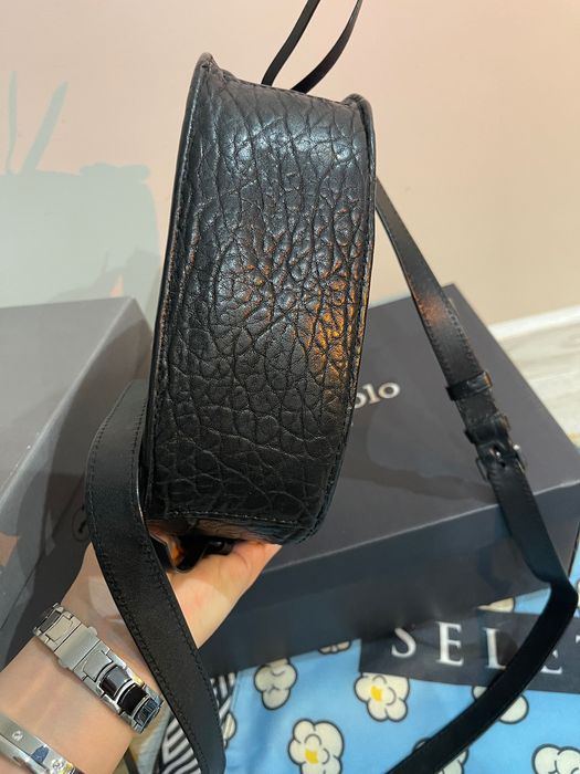 Сумка Massimo Dutti