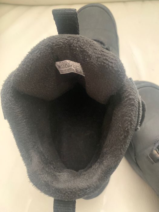 Reebok śniegowce botki trzewiki
