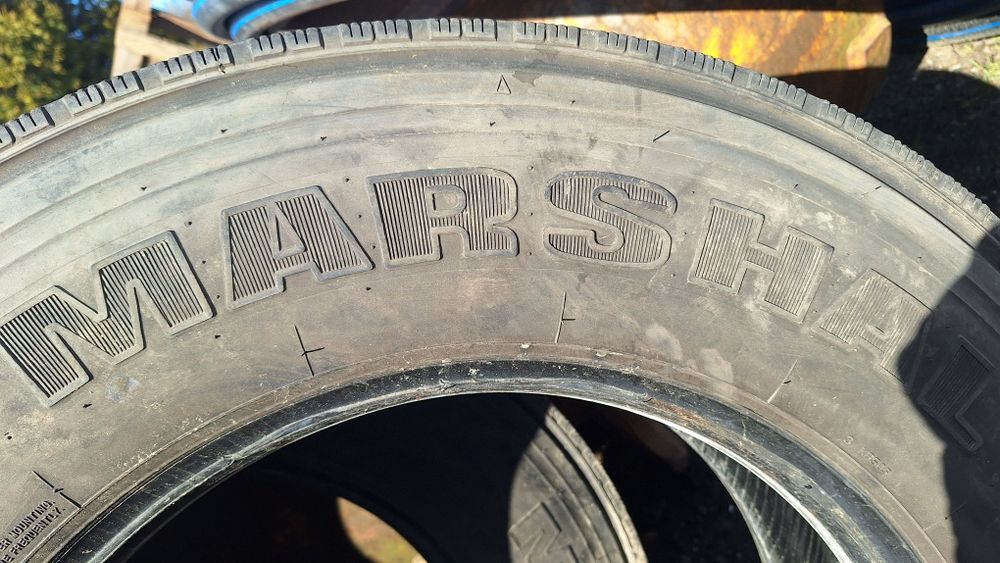 Opony 245/70/19.5 Marshall KRS05