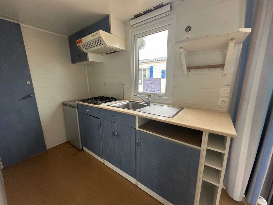 Casa Móvel de 2 quartos à venda em Portugal, Algarve.