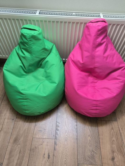 Пуф, крісло- мішок,груша