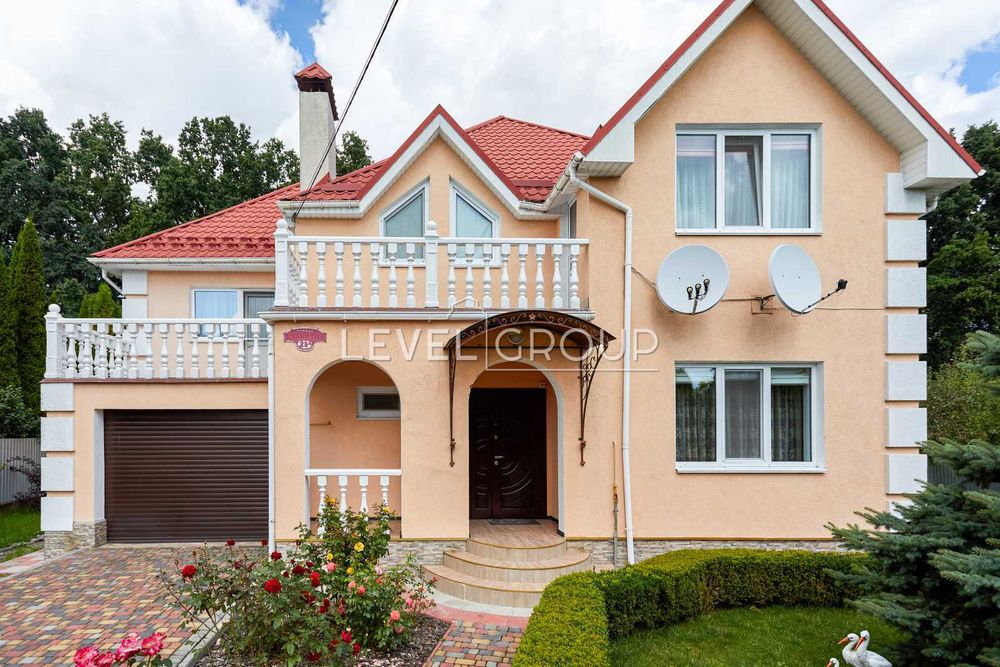 Продаж будинку з ремонтом, с. Мархалівка, Фастівський р-н, БЕЗ КОМІСІЇ