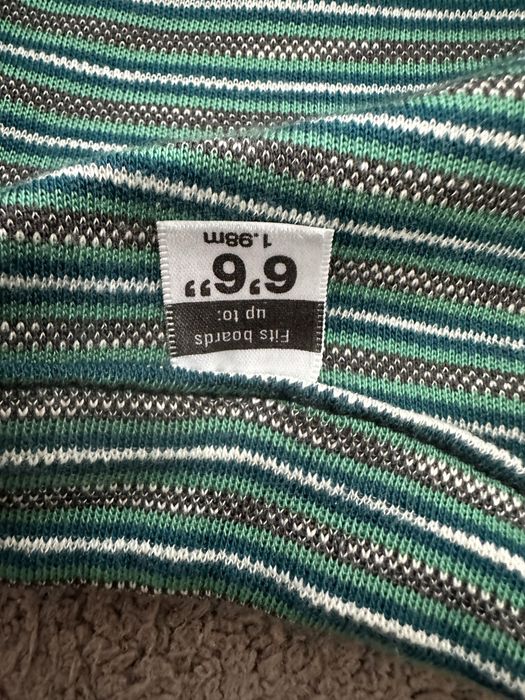 Saco prancha surf + saco prancha surf tecido