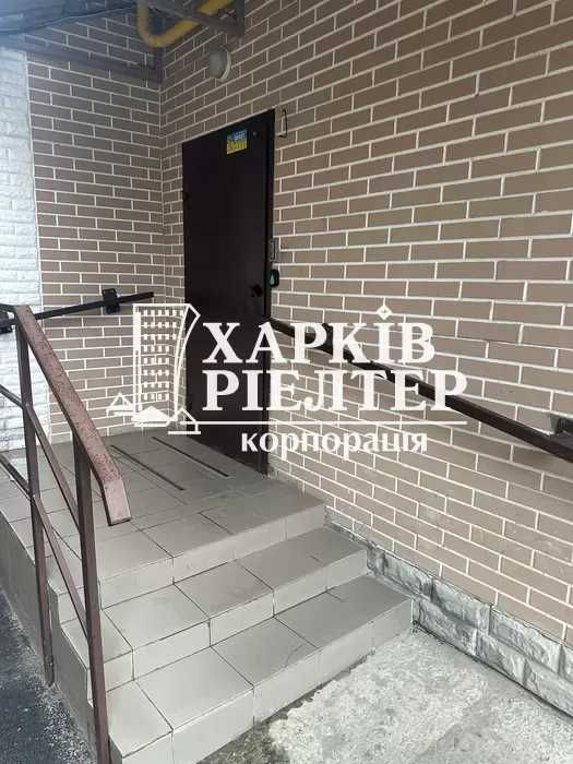 KS D2 1-кімнатна квартира, Центр - View 5