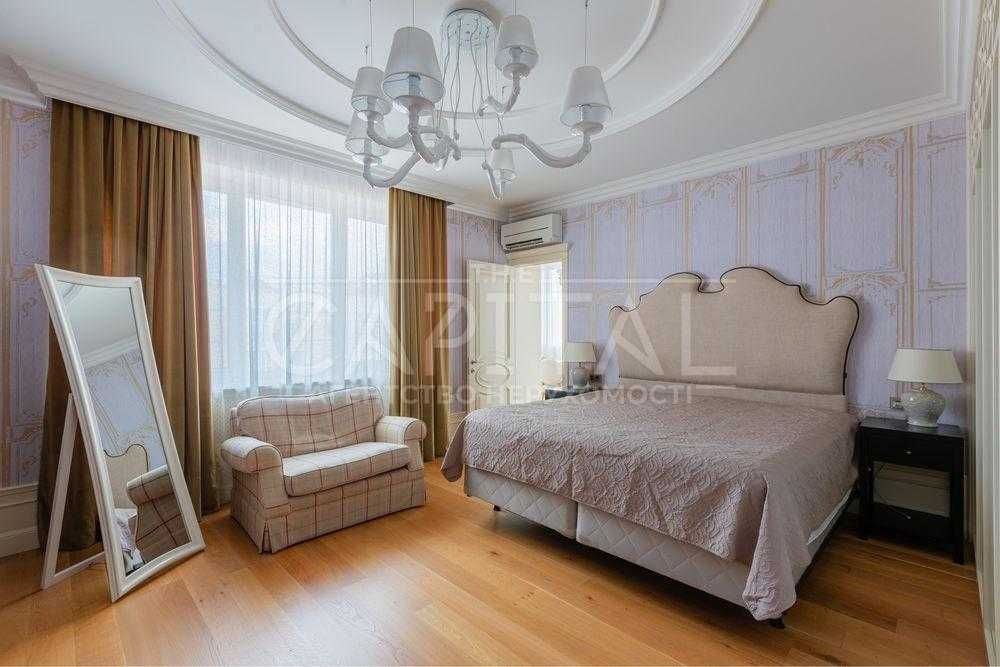 Оренда Видова 3-кімнатна квартира ЖК Оазис Оболонь Парк Наталка