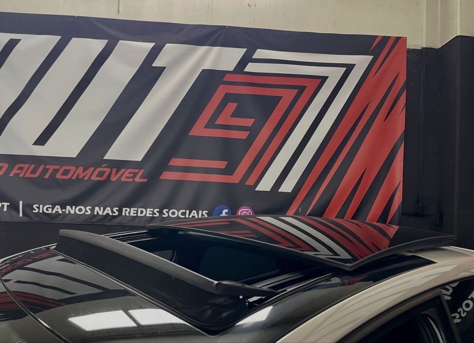 Volkswagen Polo GTI 1.4 TSI 180 CV