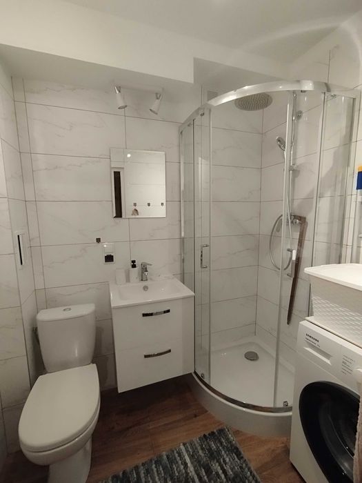 Do wynajęcia os. Wojskowe