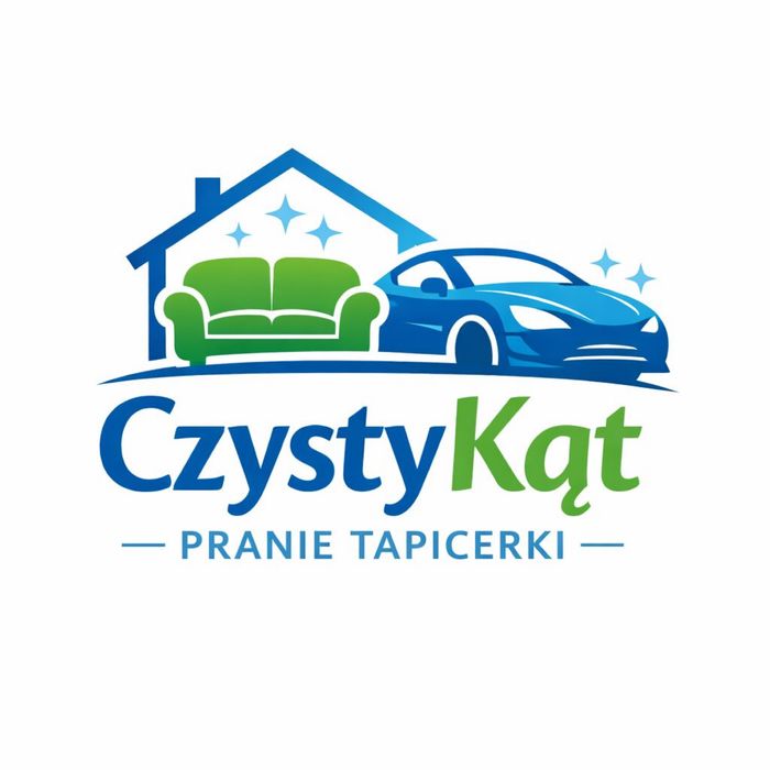 Profesjonalne pranie tapicerki meblowej i samochodowej